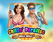 Chillin Paradise: Mega Reels